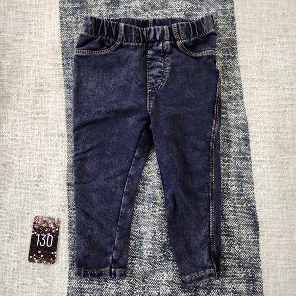 Tucker + Tate Other - Tucker + Tate Jeggings (up to 9 months)